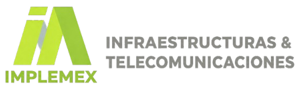Logo Implemex