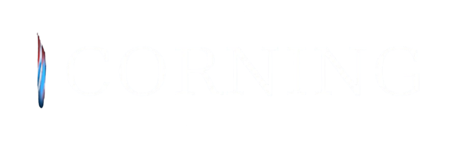 Corning